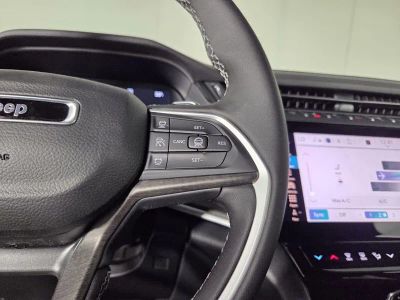 2026 Jeep Grand Cherokee — photo 19 view