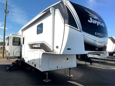 2026 Jayco Eagle - Photo 1