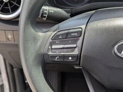 2022 Hyundai Kona — photo 29 view