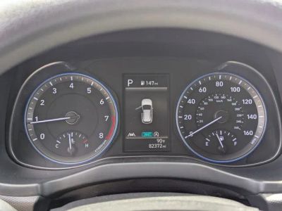 2022 Hyundai Kona — photo 31 view