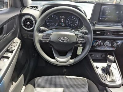 2022 Hyundai Kona — photo 13 view
