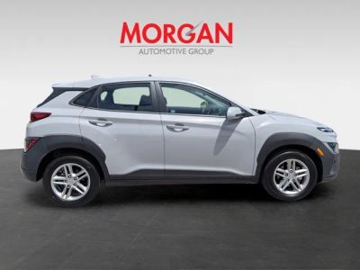 2022 Hyundai Kona — photo 9 view