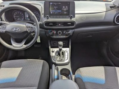 2022 Hyundai Kona — photo 14 view