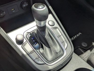 2022 Hyundai Kona — photo 26 view
