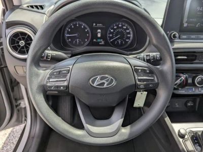 2022 Hyundai Kona — photo 28 view