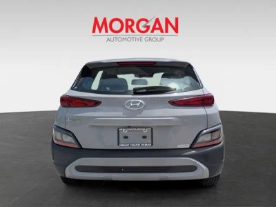 2022 Hyundai Kona — photo 7 view