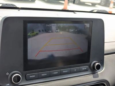 2022 Hyundai Kona — photo 23 view