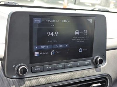 2022 Hyundai Kona — photo 22 view