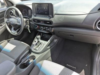 2022 Hyundai Kona — photo 11 view