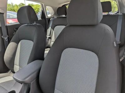 2022 Hyundai Kona — photo 21 view