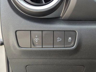 2022 Hyundai Kona — photo 27 view