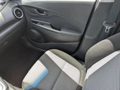 2022 Hyundai Kona — photo 15 view