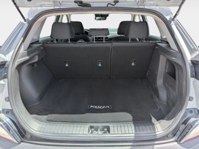 2022 Hyundai Kona — photo 10 view