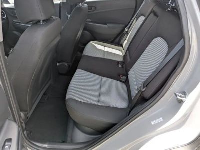 2022 Hyundai Kona — photo 16 view