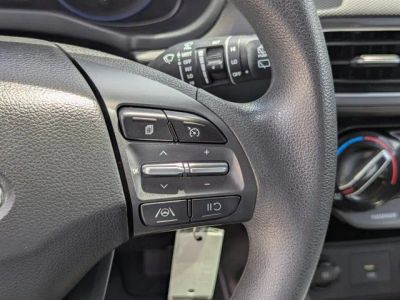 2022 Hyundai Kona — photo 30 view