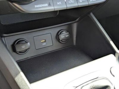 2022 Hyundai Kona — photo 25 view