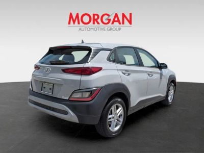 2022 Hyundai Kona — photo 8 view