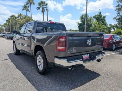 2024 RAM 1500 — detail view