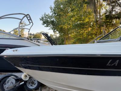 2005 Sea Ray 185 Outboard Sport - Photo 1