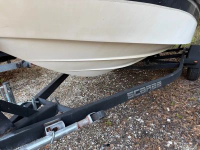 2005 Sea Ray 185 Outboard Sport - Photo 6