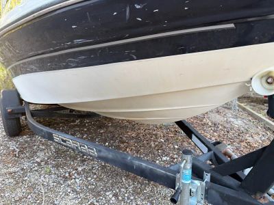 2005 Sea Ray 185 Outboard Sport - Photo 4