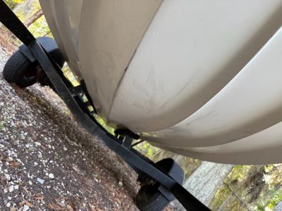 2005 Sea Ray 185 Outboard Sport - Photo 5