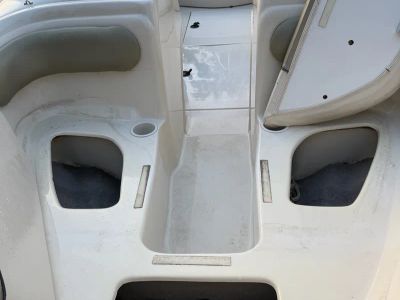 2005 Sea Ray 185 Outboard Sport - Photo 7