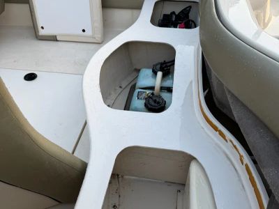 2005 Sea Ray 185 Outboard Sport - Photo 8