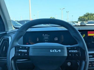 2026 Kia Sorento — photo 23 view