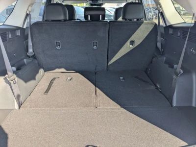 2026 Kia Sorento — photo 12 view