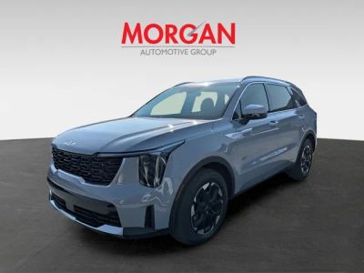 2026 Kia Sorento — photo 7 view