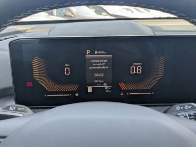 2026 Kia Sorento — photo 28 view