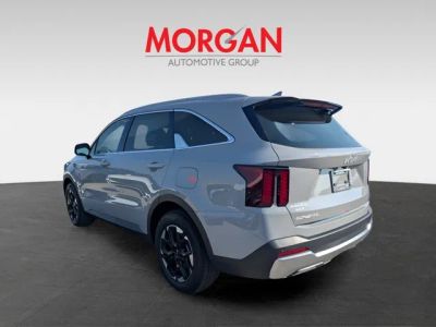 2026 Kia Sorento — detail view