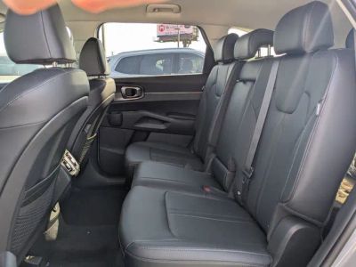 2026 Kia Sorento — photo 13 view