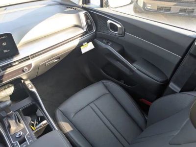 2026 Kia Sorento — photo 17 view