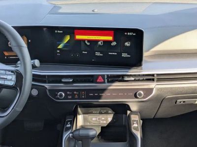 2026 Kia Sorento — photo 18 view