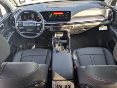 2026 Kia Sorento — photo 15 view