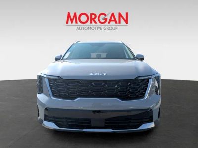 2026 Kia Sorento — photo 8 view