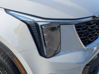 2026 Kia Sorento — photo 9 view