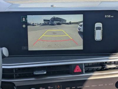 2026 Kia Sorento — photo 31 view