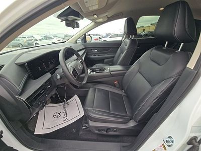 2025 Nissan Murano - Photo 2