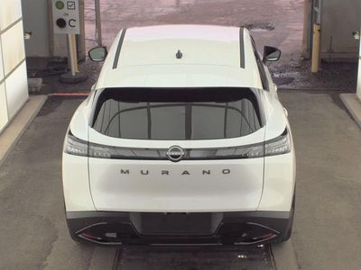 2025 Nissan Murano - Photo 3