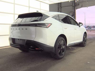2025 Nissan Murano - Photo 4
