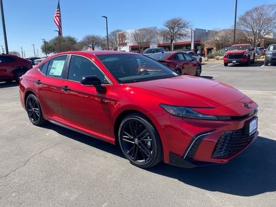 2026 Toyota Camry - Photo 4