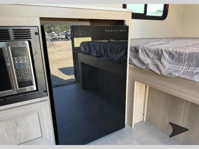 2026 Forest River RV GEO PRO - Photo 11
