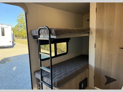 2026 Forest River RV GEO PRO - Photo 15