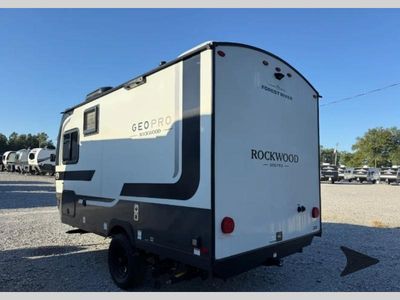 2026 Forest River RV GEO PRO - Photo 29