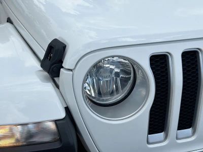 2019 Jeep Wrangler Unlimited — photo 35 view