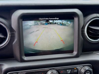 2019 Jeep Wrangler Unlimited — photo 14 view