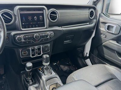 2019 Jeep Wrangler Unlimited — photo 22 view